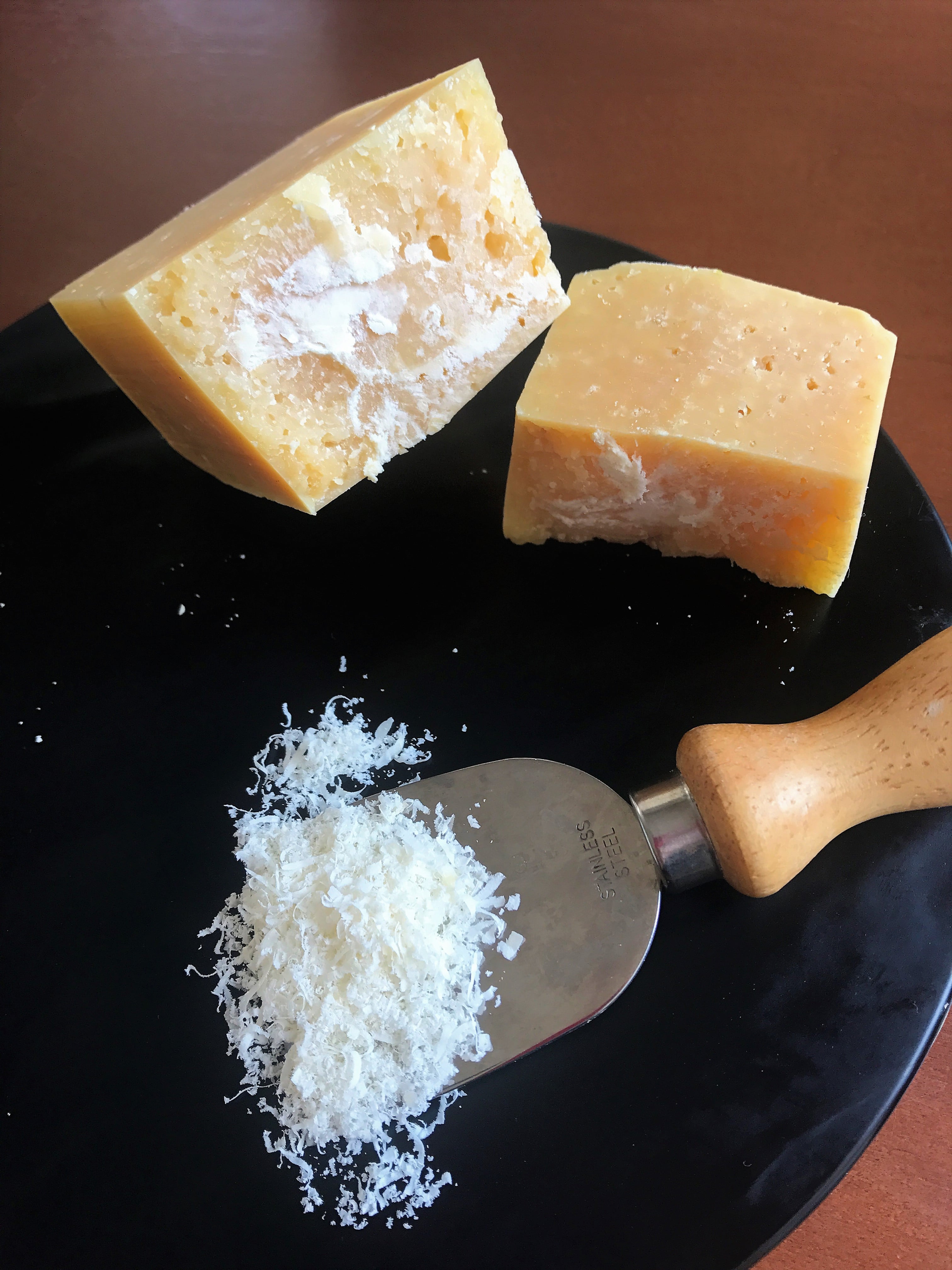 Parmesano tipo Grana Padano